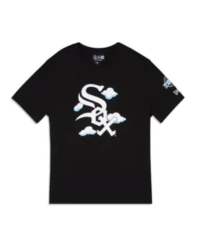 Chicago White Sox Black Cloud Men's Tees