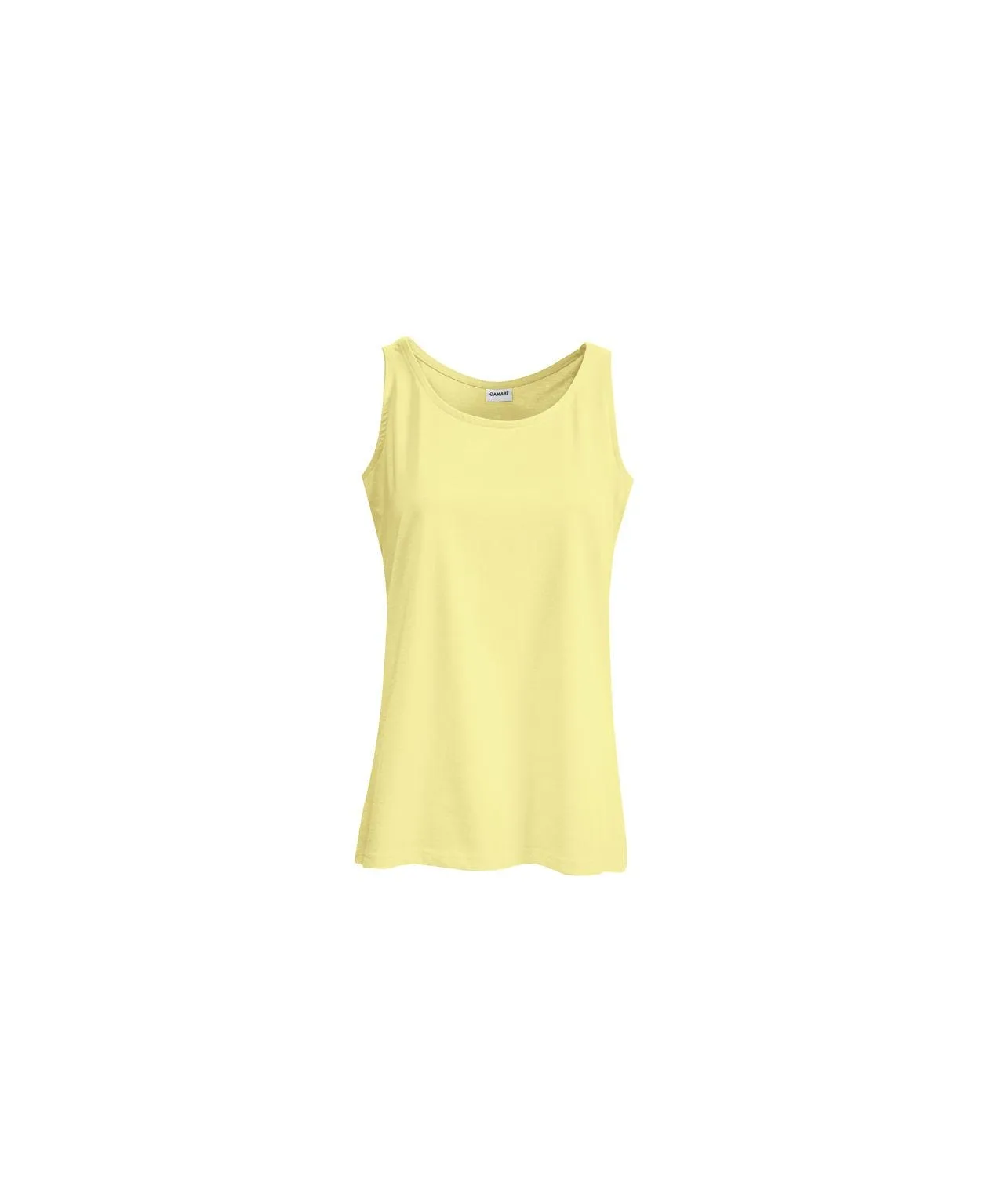 2 Pack Summer Cotton Tank Tops