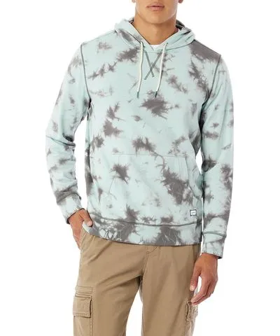 UNIONBAY Far-Out Tie-Dye Hoodies for Men