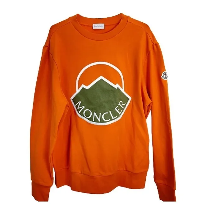 FX Advantage / Exclusive MONCLER Sweatshirts