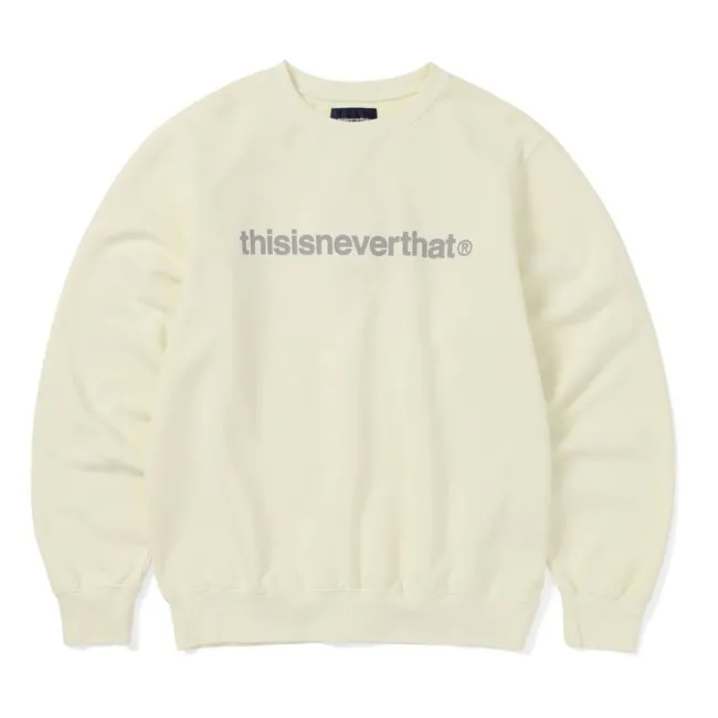 Sweatshirts thisisneverthat