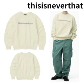 Sweatshirts thisisneverthat