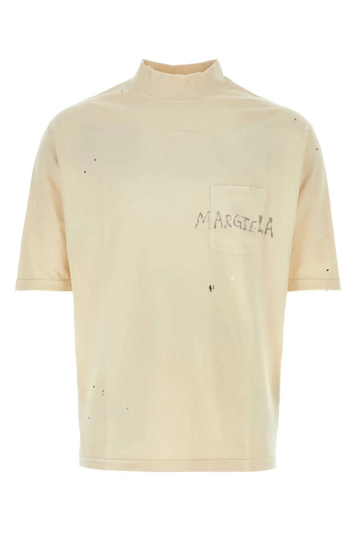 Designers T-Shirts by Maison Margiela