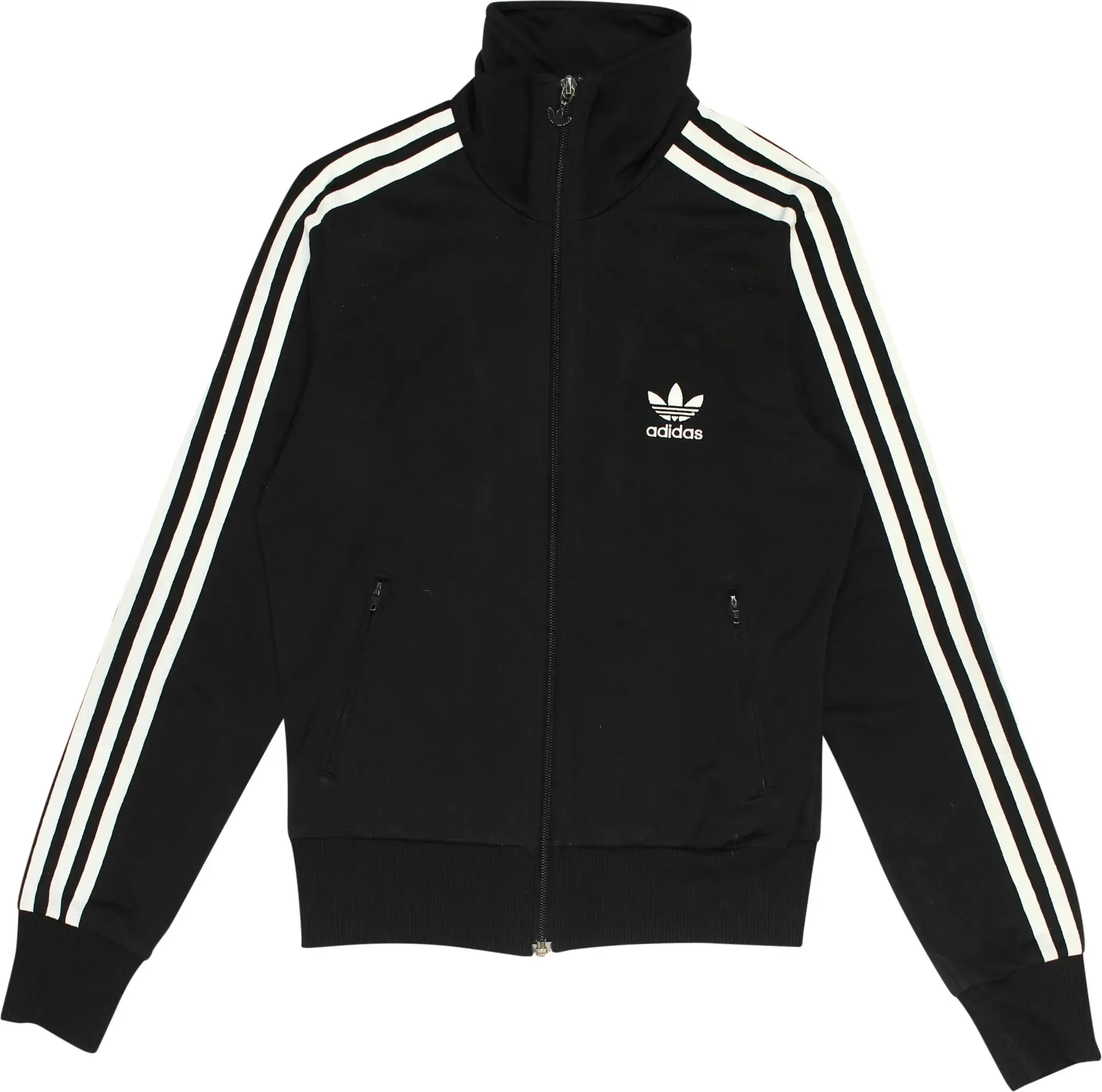 Adidas Track Jackets on ThriftTale