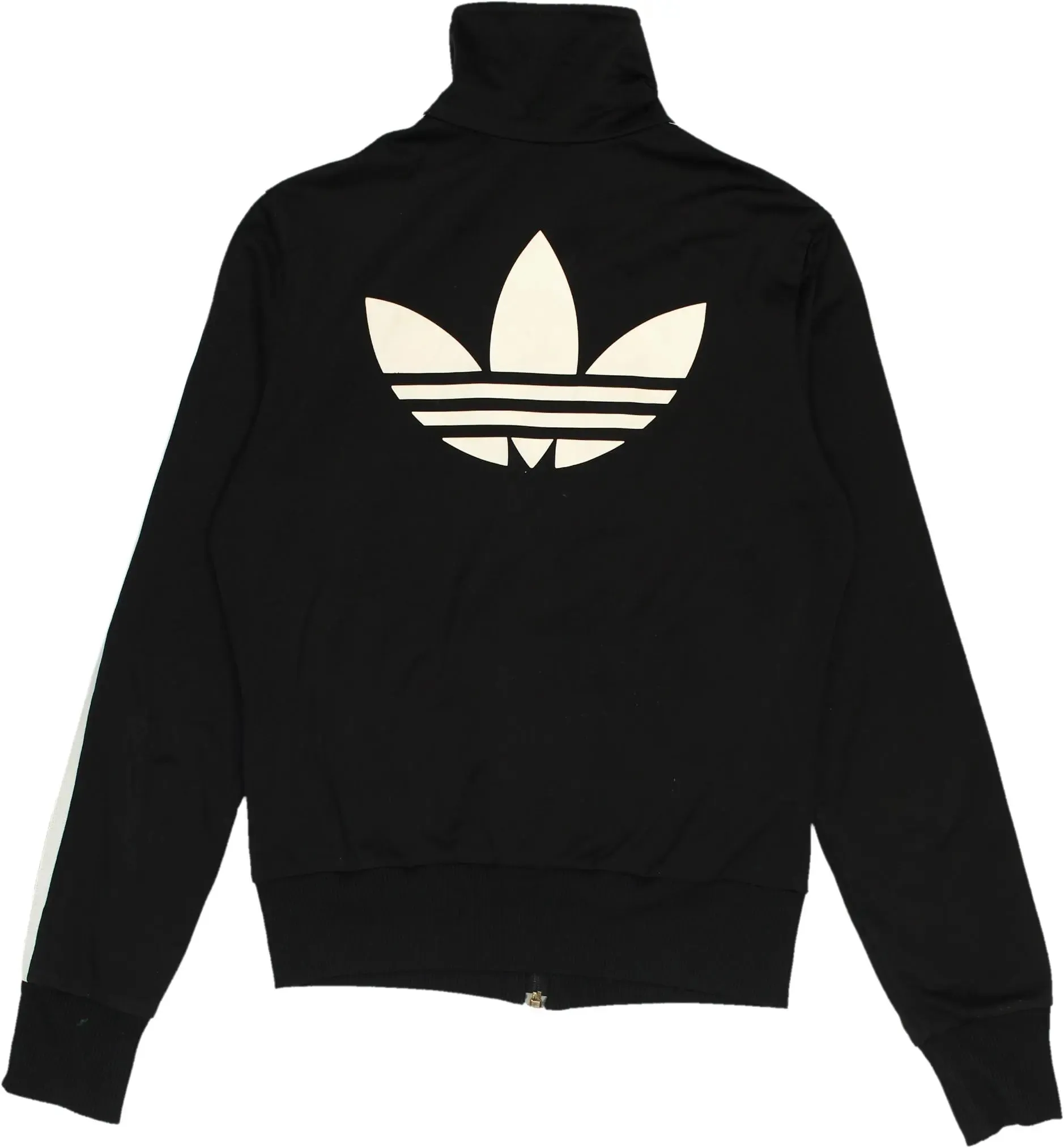 Adidas Track Jackets on ThriftTale