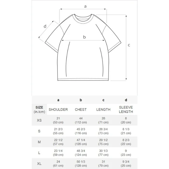 Designer Logo Tops