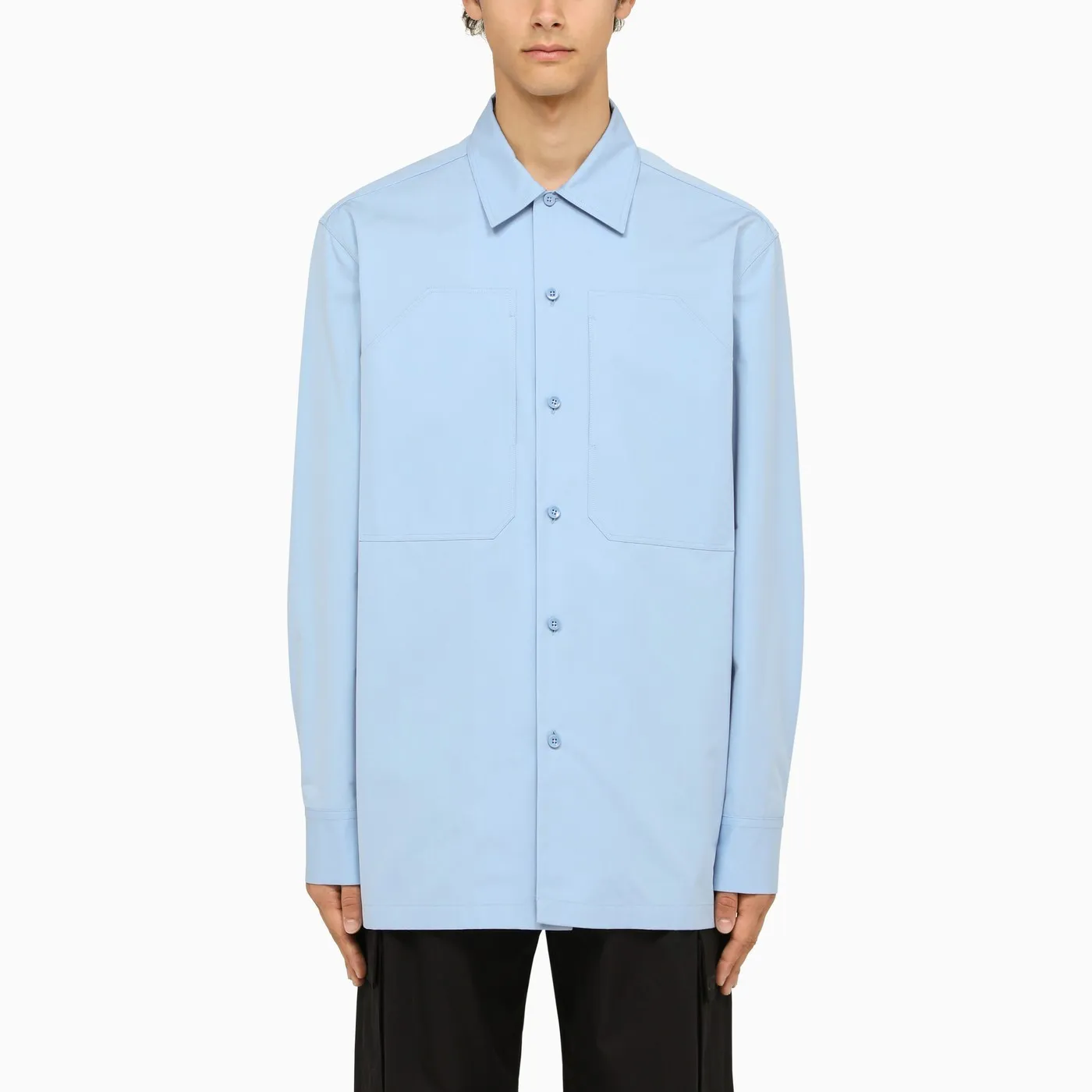 Jil Sander Shirts