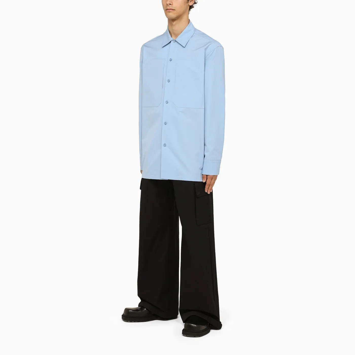 Jil Sander Shirts