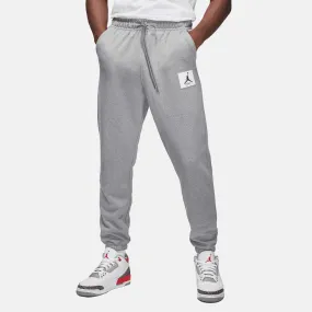 Air Jordan Flight Grey Fleece Pants