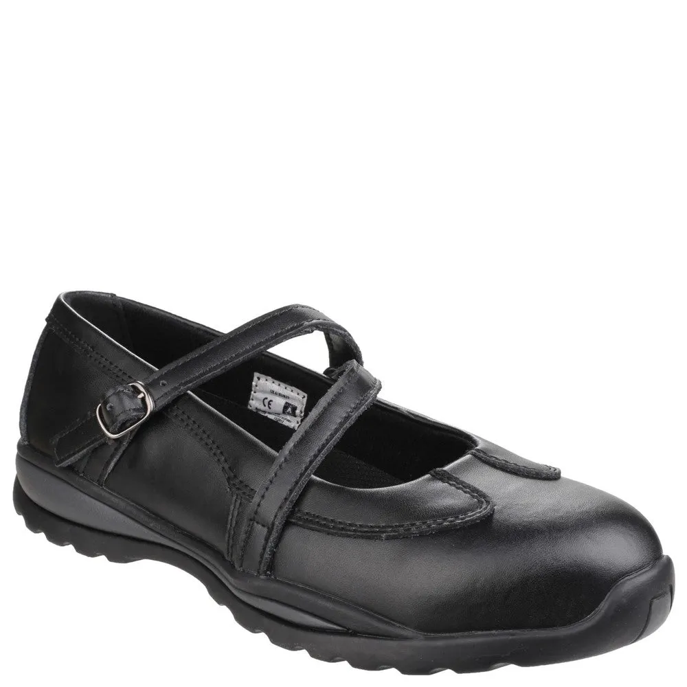 Amblers Safety FS55 Women's Safety Shoe