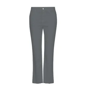 PANTALONE BRIGLIA Donna Antracite