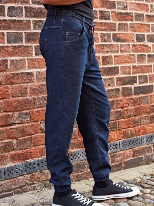 Banksford.co.uk Artisan Chef's Jogging Trousers for Ultimate Comfort