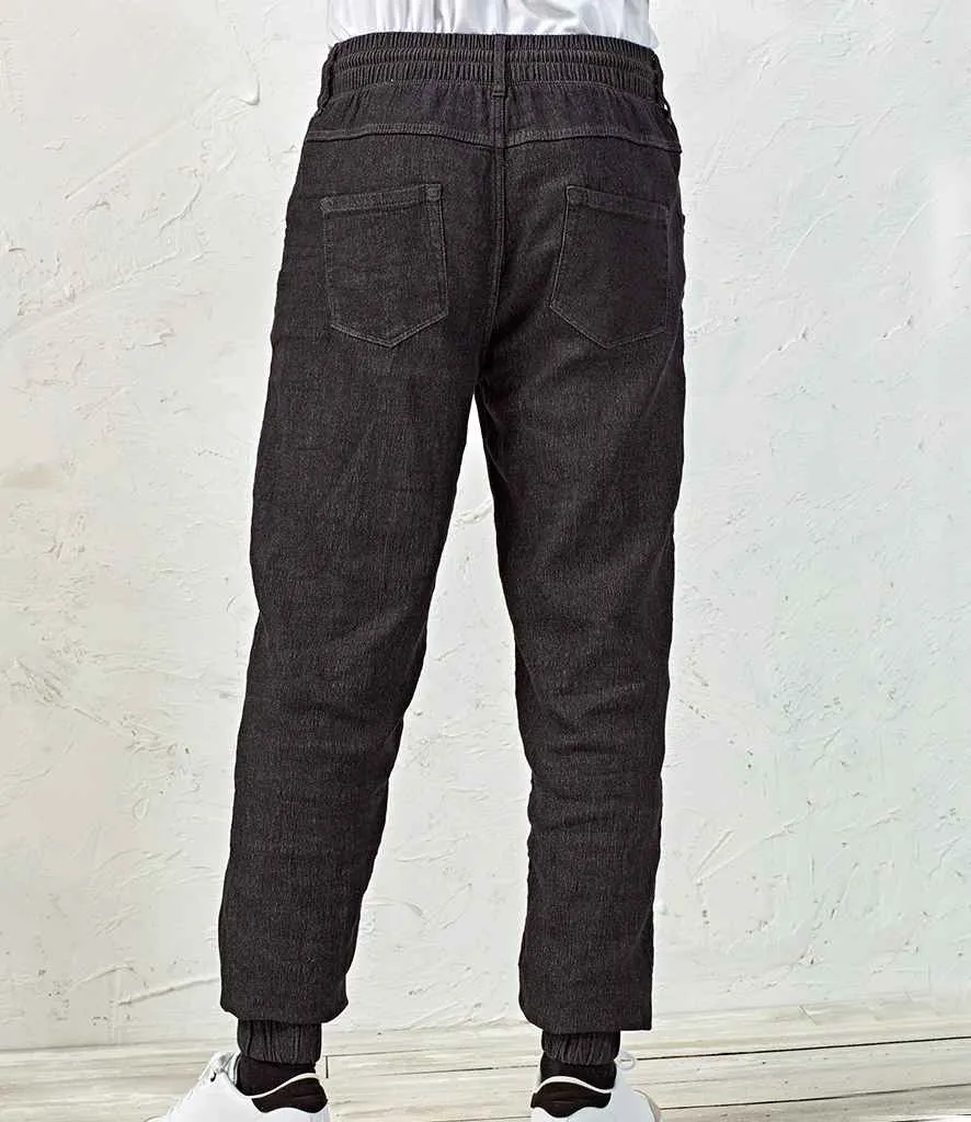 Banksford.co.uk Artisan Chef's Jogging Trousers for Ultimate Comfort