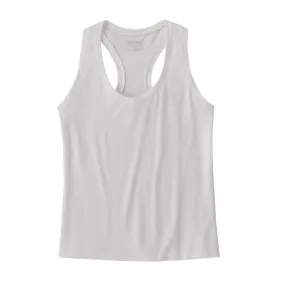 BananaFingers Patagonia Women's Side Current Tank Top