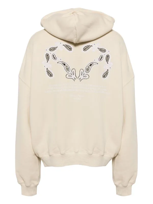 Eye Icon Oth Hoodie by KENZO