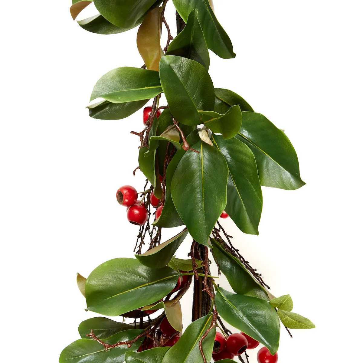 Berry Decor Garland