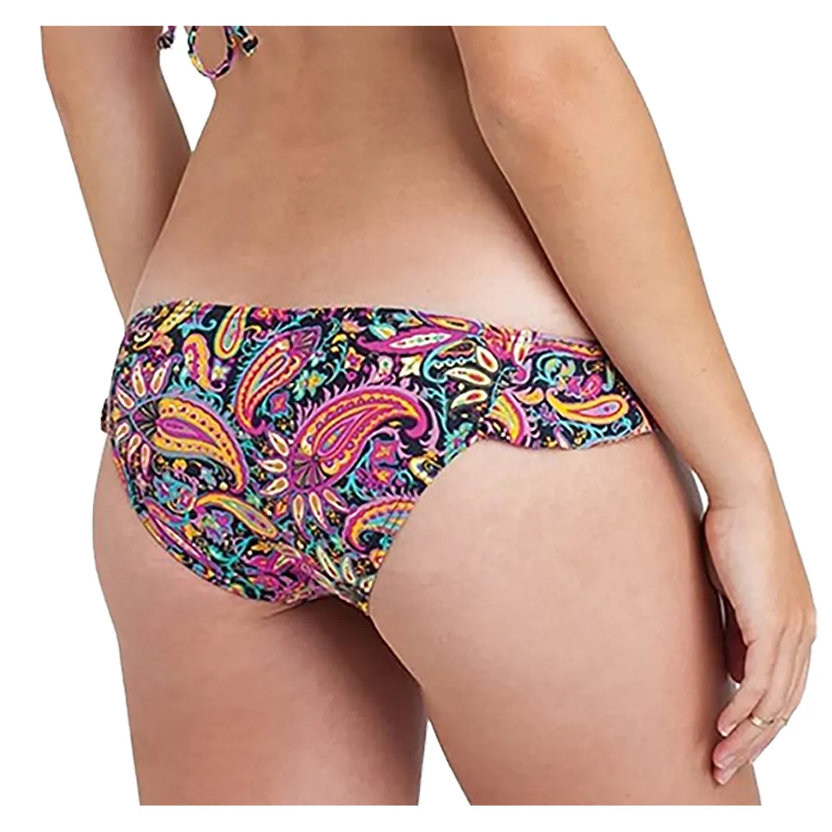 Brand New Paisley Swimwear Bottom