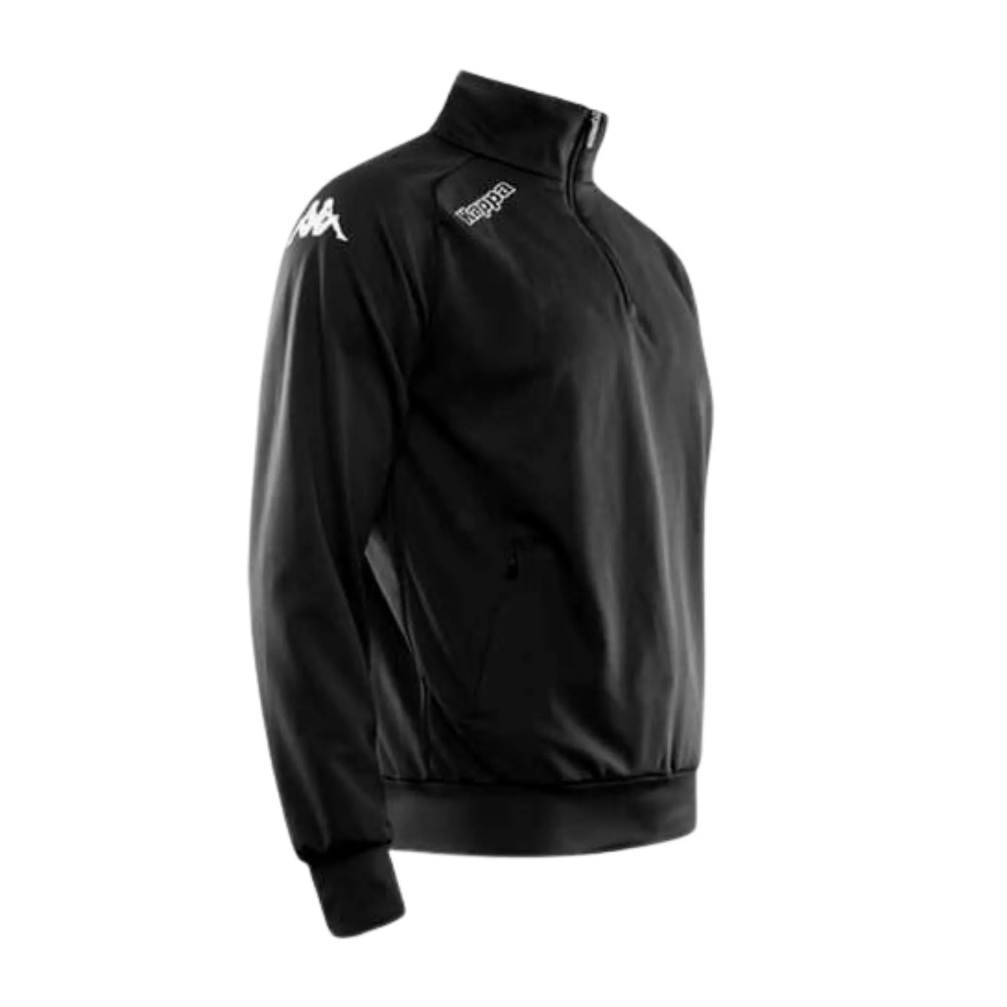 Kappa 1/4 Zip Track Jacket