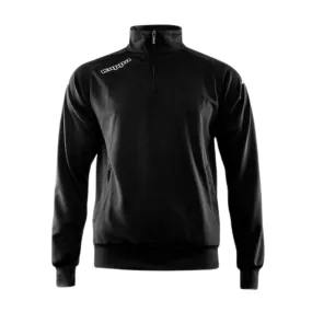 Kappa 1/4 Zip Track Jacket