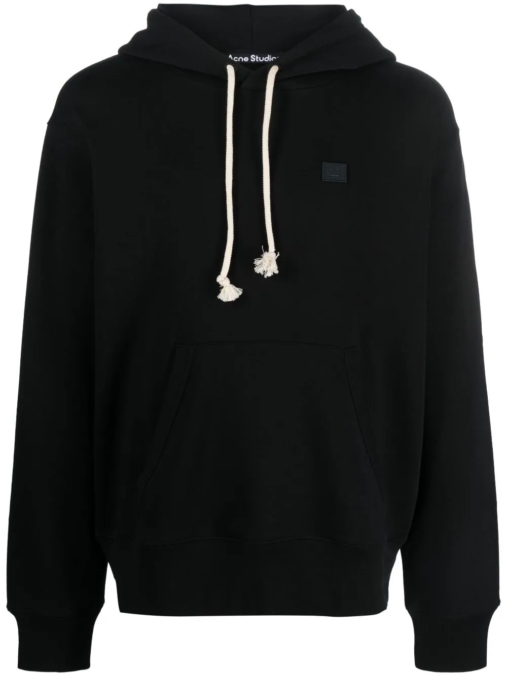 Black Acne Sweaters