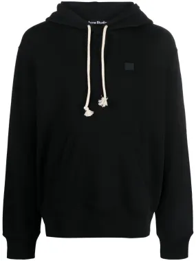 Black Acne Sweaters