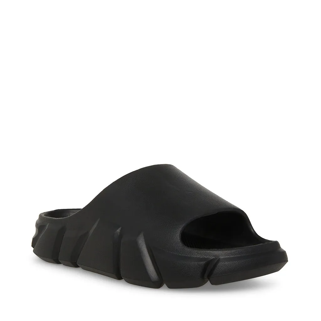 Charge Slide BLACK