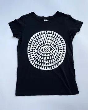 Black Sun T-Shirts