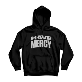 Black Hoodie - Have Mercy