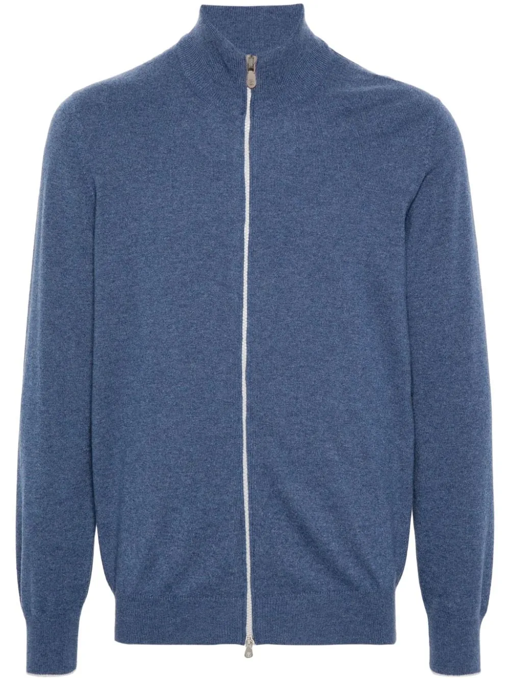 Blue Brunello Cucinelli Sweaters