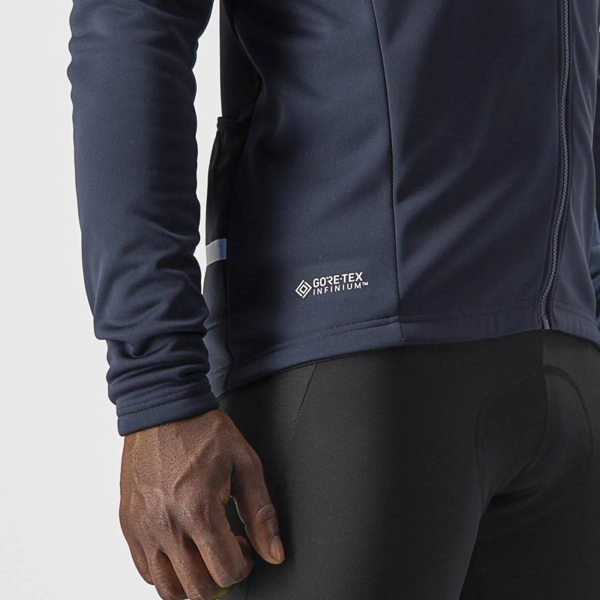 Castelli Mortirolo 6S Jacket for Men | Road Jackets UK