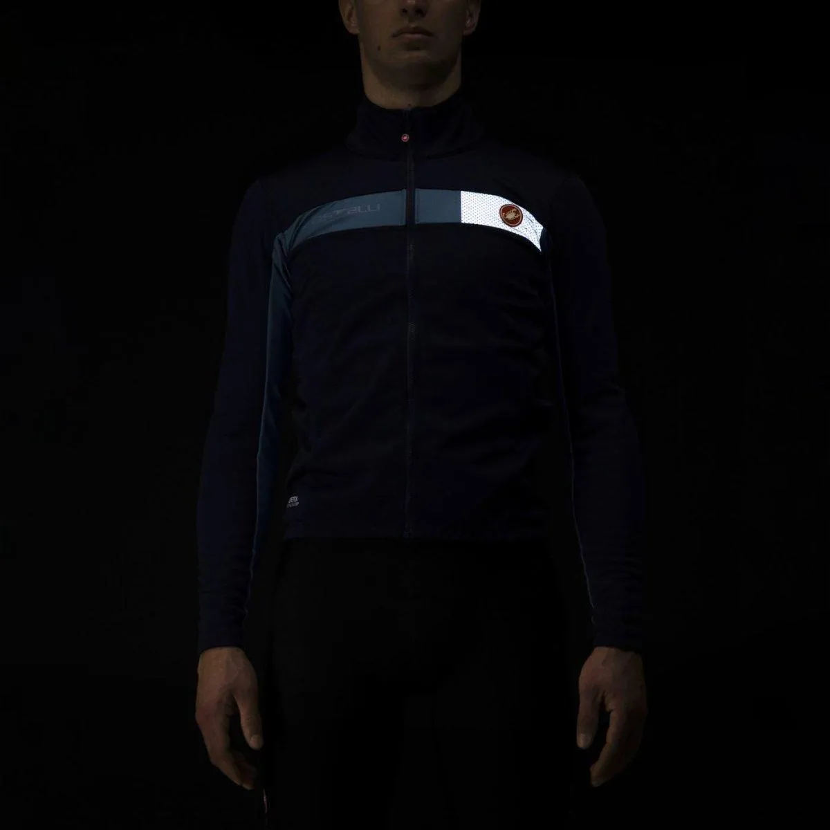 Castelli Mortirolo 6S Jacket for Men | Road Jackets UK