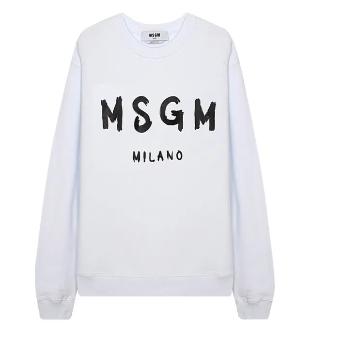 MSGM Sweatshirts