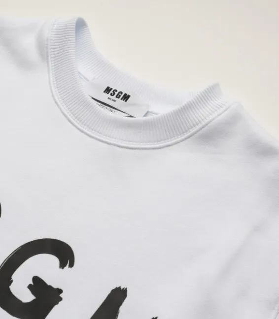 MSGM Sweatshirts