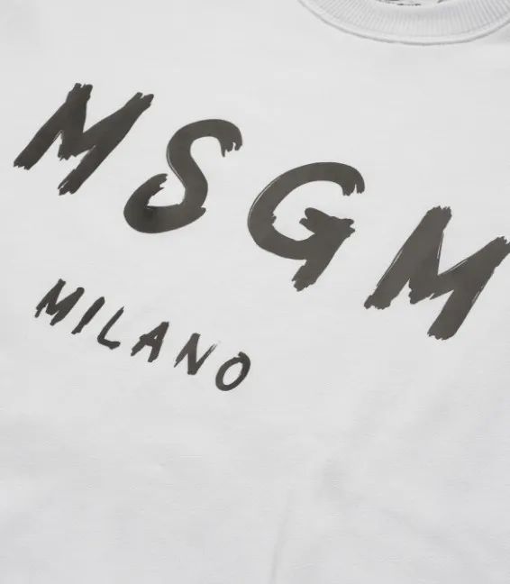 MSGM Sweatshirts