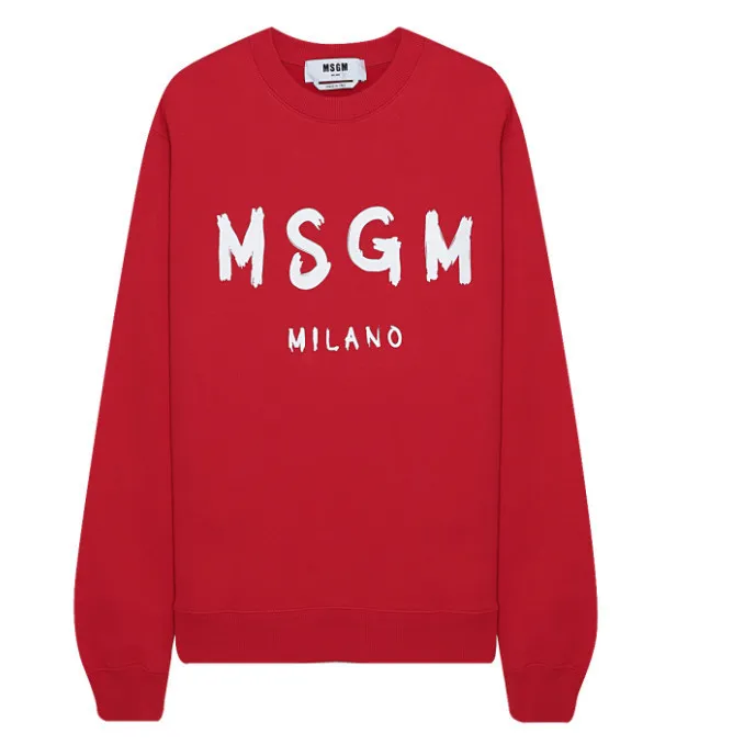 MSGM Sweatshirts