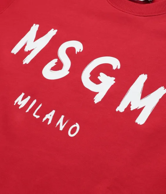 MSGM Sweatshirts