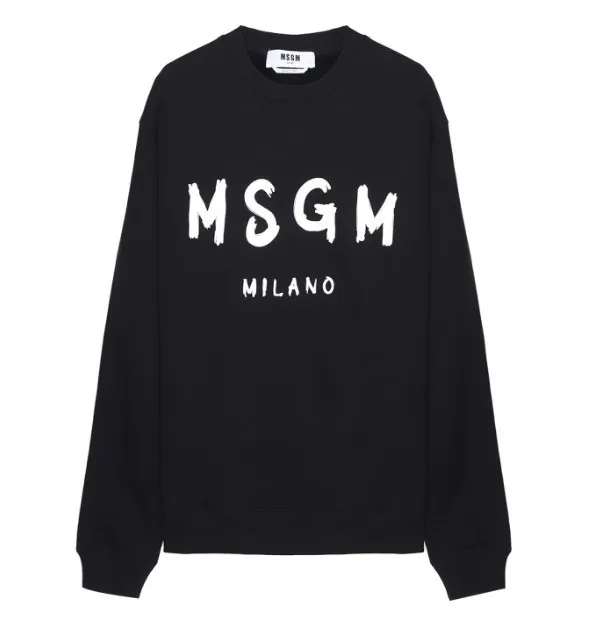 MSGM Sweatshirts