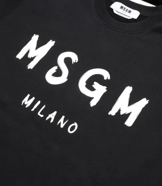 MSGM Sweatshirts