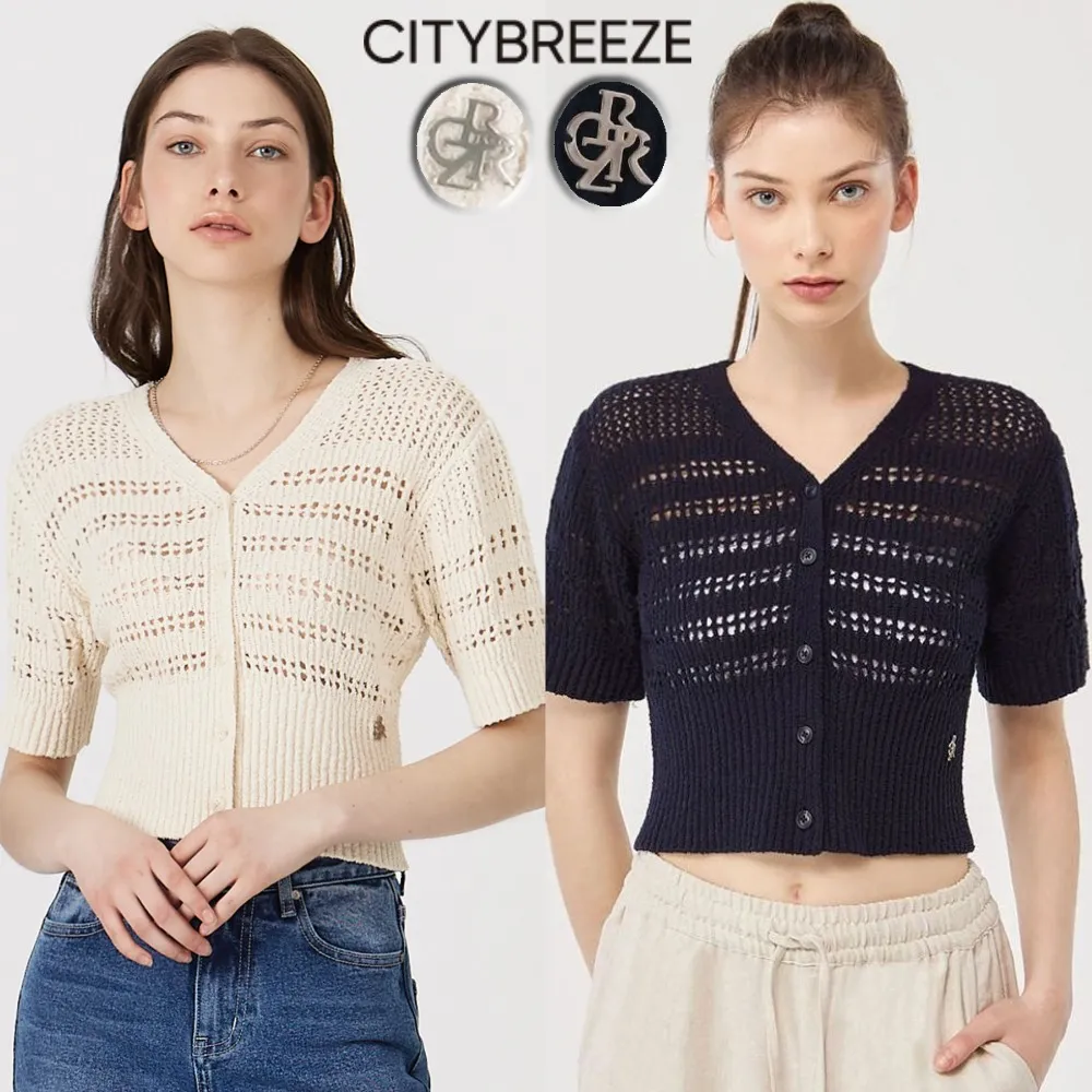 Sophisticated Plain Short Sleeves by citybreeze