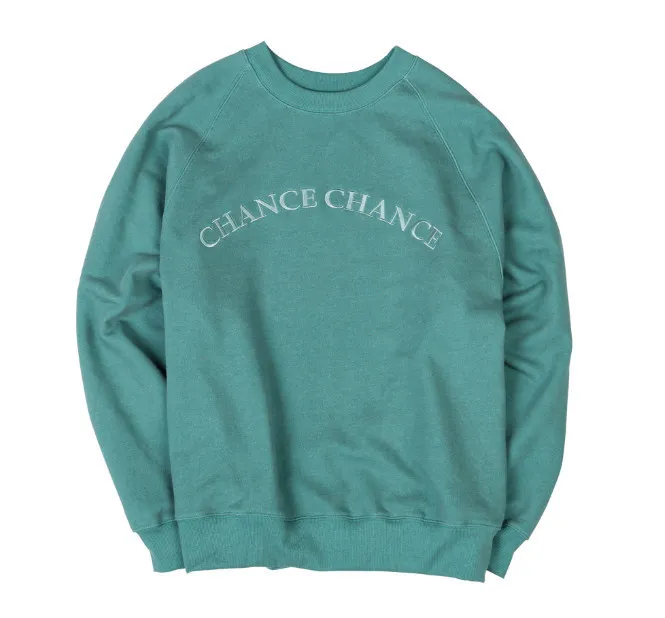 CHANCECHANCE Sweatshirts