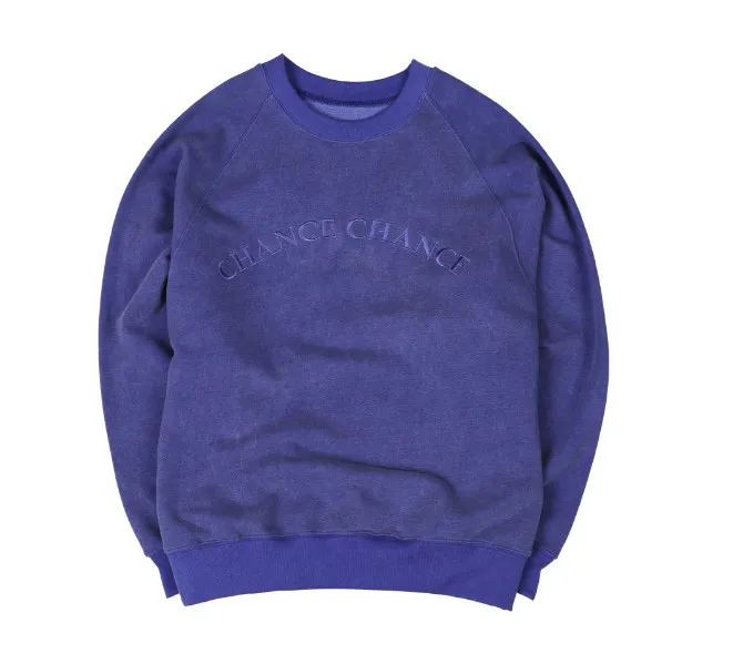 CHANCECHANCE Sweatshirts