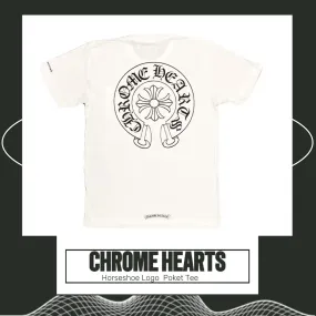 Chrome Hearts T-Shirts