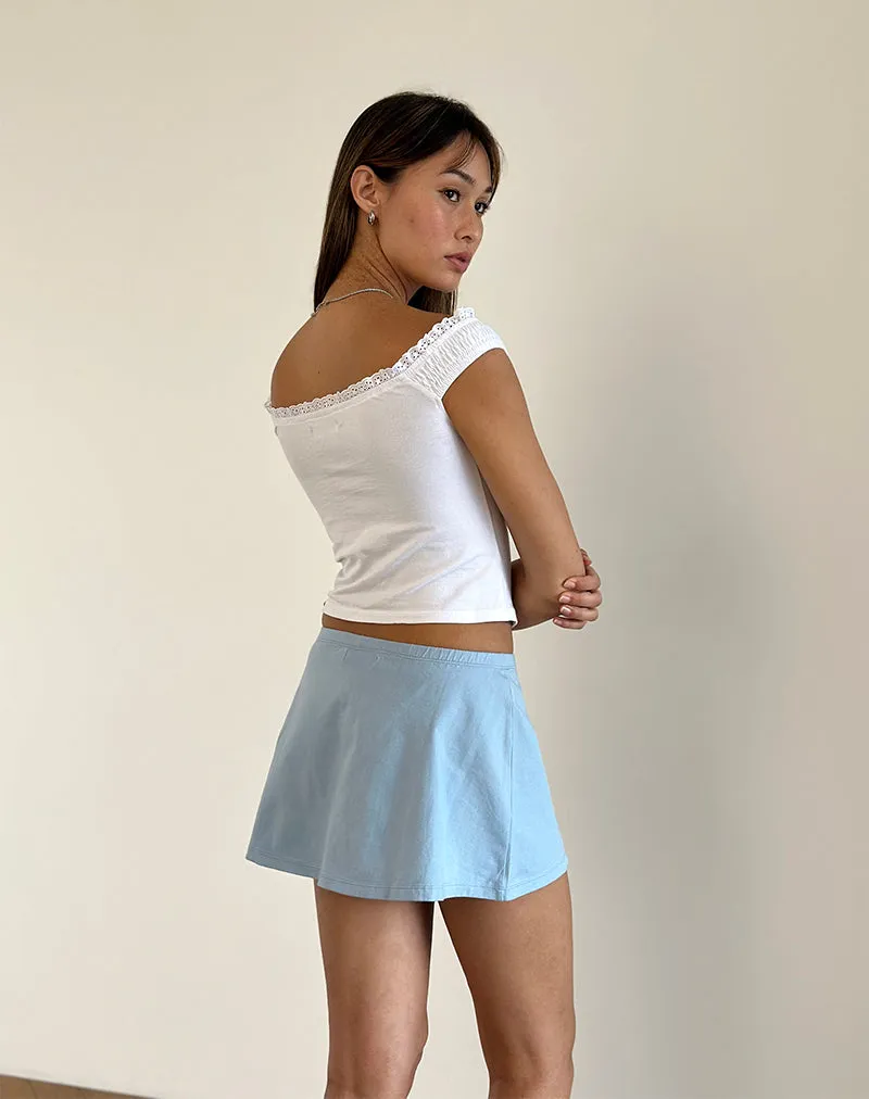 Classic Skirt