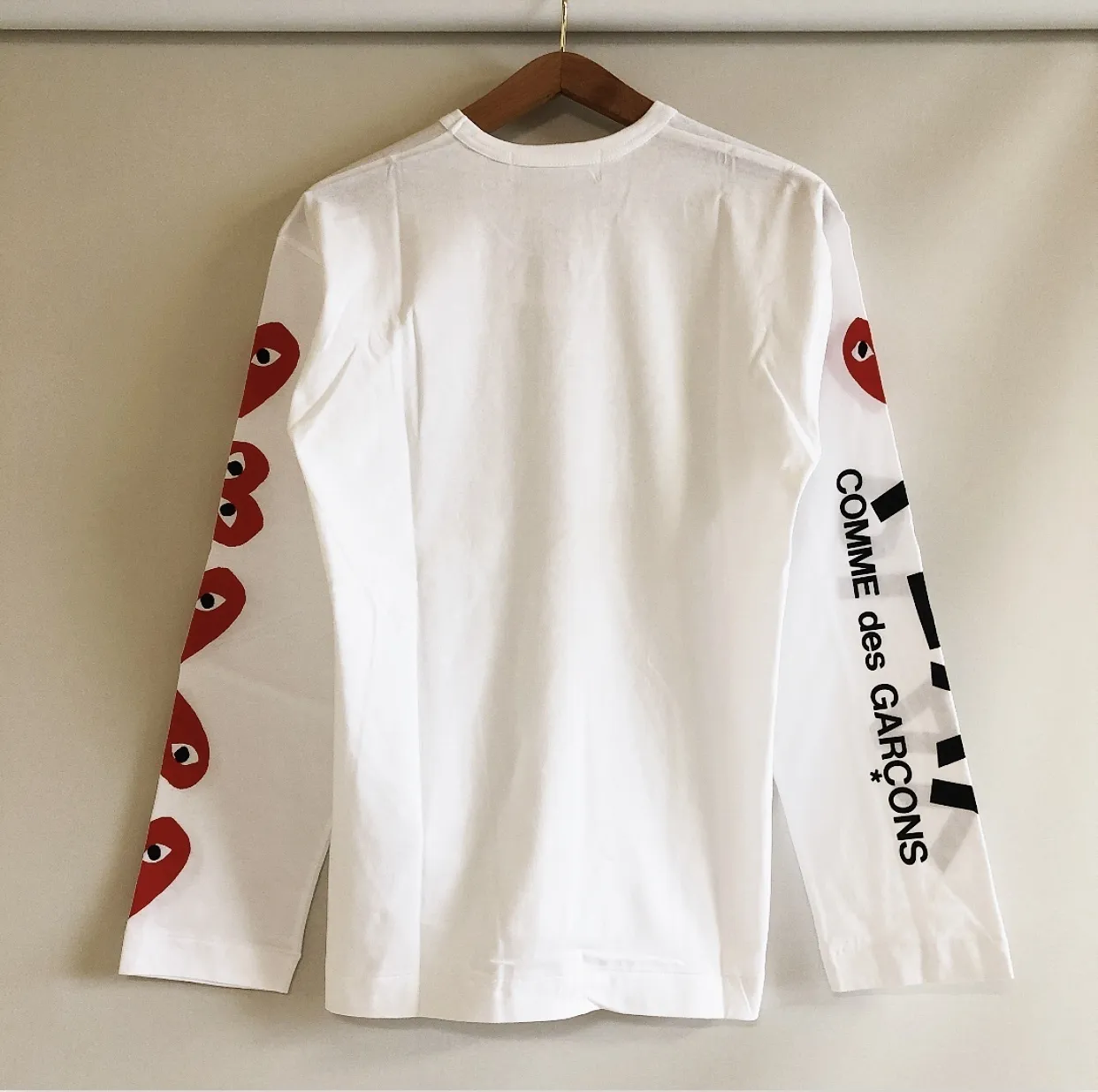 COMME des GARCONS COMME des GARCONS More T Shirts