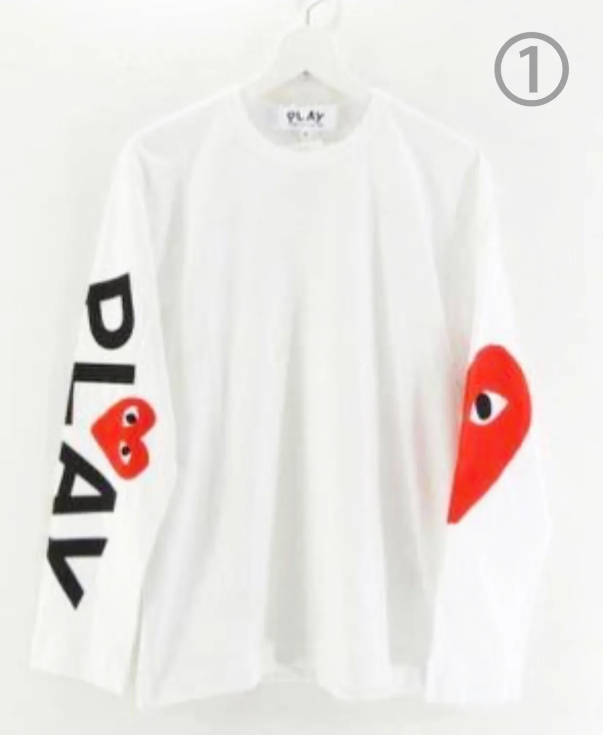 COMME des GARCONS COMME des GARCONS More T Shirts