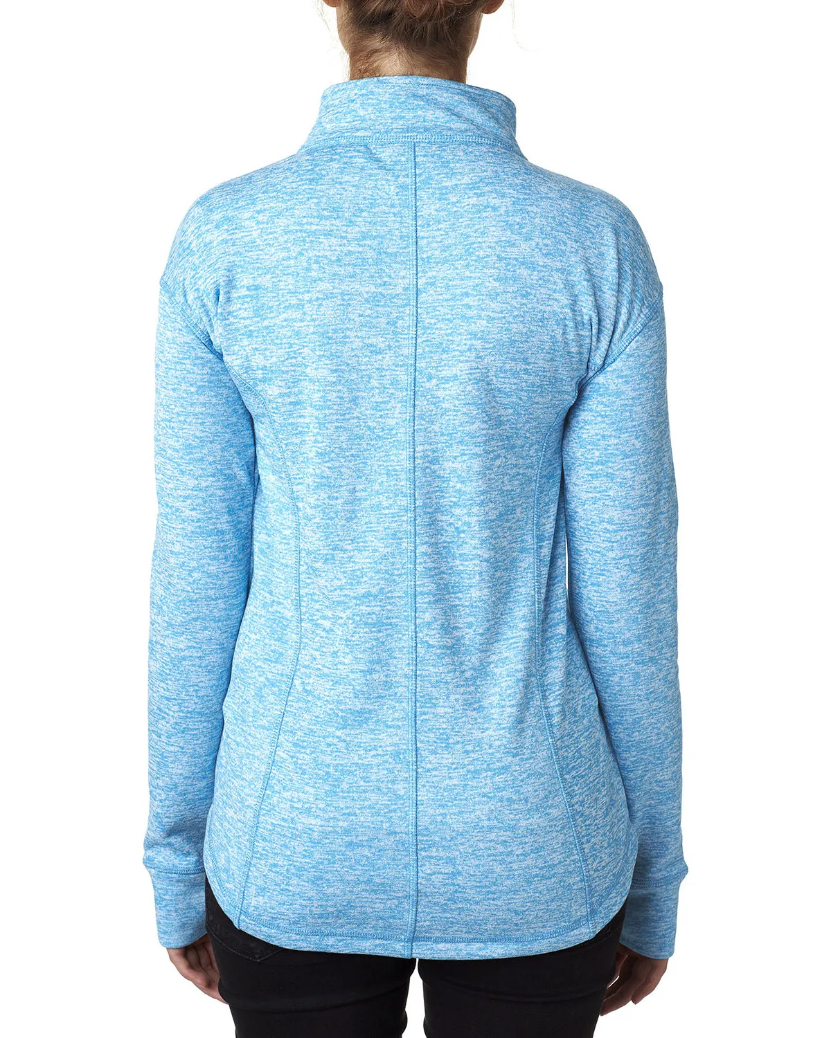 Cosmic 1/4-Zip Fleece for Women