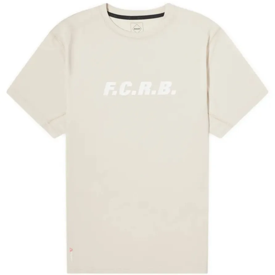 Crew Neck Plain Cotton Short Sleeves Logo T-Shirts