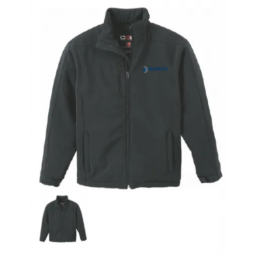 Women's Insulated Soft-shell Jacket