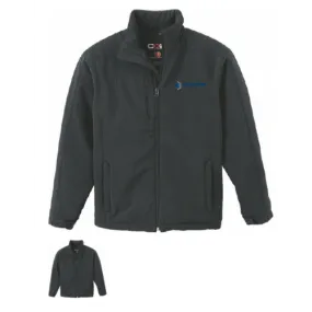 Women's Insulated Soft-shell Jacket