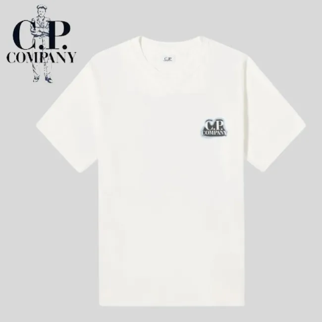 T-Shirts by C.P. Company